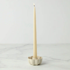 Fleur Taper Candle Holder