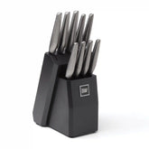 10-Piece Cutlery Block Set