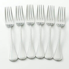 Infuse Dinner Forks, Set of 6