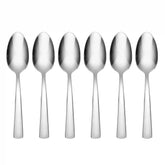Aptitude Dinner Spoons, Set Of 6