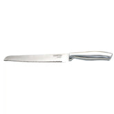 Kobe 8 Bread Knife with Clear Blade Guard