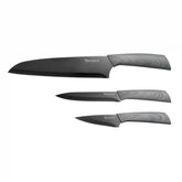 Raintree Ash 3-Piece Cutlery Set