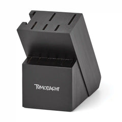 Raintree Ash 13-Piece Cutlery Block Set