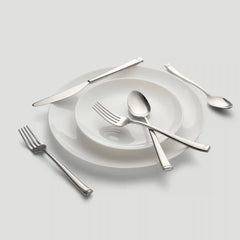 Kingsland 20-Piece Flatware Set