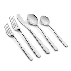Lorenn 20-Piece Flatware Set