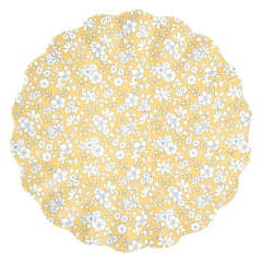 Meri Meri X Liberty Floral Melamine Large Plate, Set of 4