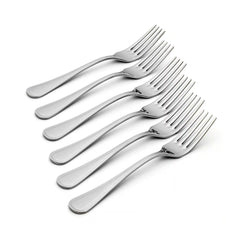 Infuse Salad Forks, Set of 6