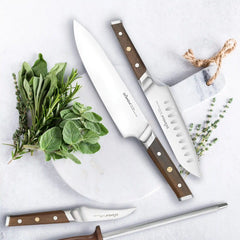 Skandia Harley 14-Piece Cutlery Block Set