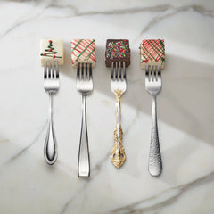 American Harmony 45-Piece Flatware Set