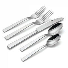 Aero 5-Piece Place Setting