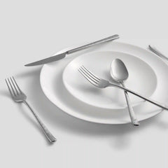 Almada 20-Piece Flatware Set