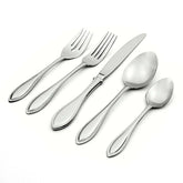 American Harmony 45-Piece Flatware Set