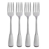 Colonial Boston Salad Forks, Set of 4
