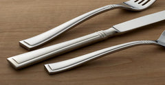 Butler 45-Piece Flatware Set
