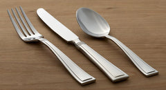 Butler 20-Piece Flatware Set