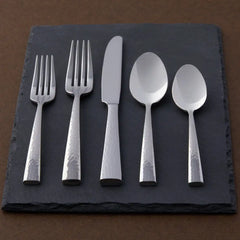 Cabria 5-Piece Place Setting
