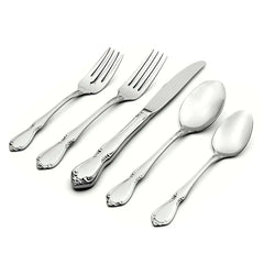 Chateau 5-Piece Place Setting