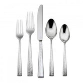 Cabria 45-Piece Flatware Set