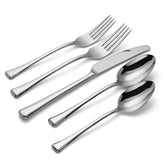 Faceta 20-Piece Flatware Set