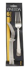 Aptitude Dinner Forks, Set of 6