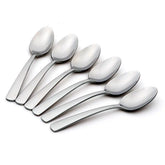 Aptitude Dinner Spoons, Set of 6