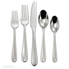 Dylan 42-Piece Flatware Set