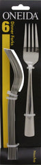 Nocha Dinner Forks, Set of 6