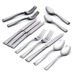 Butler 20-Piece Flatware Set