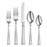 Butler 45-Piece Flatware Set