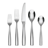 Linden 20-Piece Flatware Set