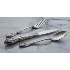 Michelangelo Dinner Spoons, Set of 4