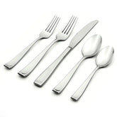 Moda 5-Piece Place Setting