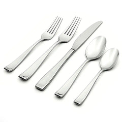 Moda 5-Piece Place Setting