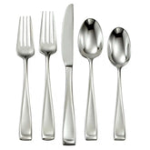 Moda 65-Piece Flatware Set
