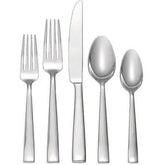 Monolith 20-Piece Flatware Set