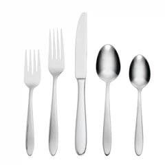 Mooncrest 45-Piece Flatware Set