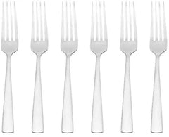 Nocha Dinner Forks, Set of 6