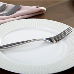 Mooncrest 65-Piece Flatware Set