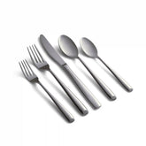 Rachel 20-Piece Flatware Set