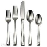 Lincoln 20-Piece Flatware Set