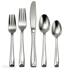 Lincoln 20-Piece Flatware Set