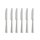 Aptitude Dinner Knives, Set of 6