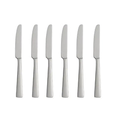 Aptitude Dinner Knives, Set of 6