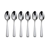 Aptitude Teaspoons, Set of 6