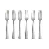 Aptitude Dinner Forks, Set of 6