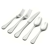 Virage 20-Piece Flatware Set