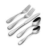 Voss 50-Piece Flatware Set