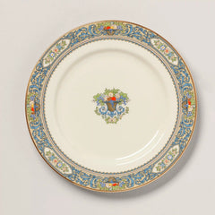 Autumn Dinner Plate
