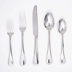 Eloquence 20-Piece Flatware Set