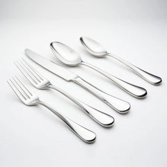 Eloquence 20-Piece Flatware Set